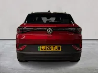 Used VW ID.4 Black Edition 210 kW (286 HP) 2026 Twotone SUV