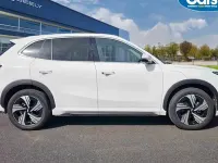 New Geely EX5 160 kW (218 HP) 2026 SUV