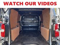 Used Peugeot Expert 120 HP (88 kW) 2020 Grey Van