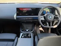 Usado BMW X3 M Sport 299 HP (219 kW) 2025 Cinzento SUV