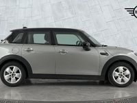 Used Mini Cooper Classic 134 HP (98 kW) 2023 Silver Hatchback