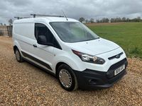 Usado Ford Transit Connect 100 HP (73 kW) 2018 Branco Monovolume