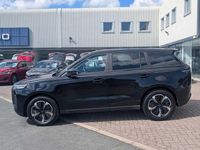 Used Jaecoo 5 147 HP (108 kW) 2025 Black SUV