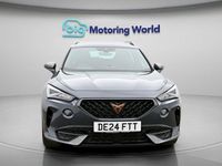 Used Cupra Formentor VZ2 245 HP (180 kW) 2023 SUV