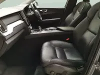 Used Volvo XC60 Inscription 340 HP (250 kW) 2021 Grey SUV