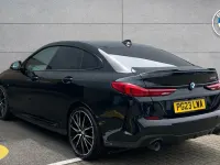 Used BMW 220 M Sport 178 HP (130 kW) 2023 Black Coupe