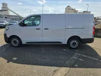 Usado Citroën Dispatch 142 HP (104 kW) 2023 Branco Monovolume