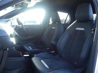 Used Vauxhall Corsa Ultimate 128 HP (94 kW) 2022 White Hatchback