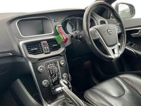 Used Volvo V40 R-Design Pro 152 HP (111 kW) 2019 Hatchback