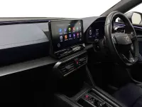 Used Cupra Leon VZ3 300 HP (220 kW) 2023 Hatchback