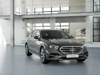 New Mercedes E200 Premium 204 HP (150 kW) 2026 Estate