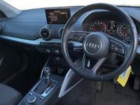 Used Audi Q2 Sport 150 HP (110 kW) 2020 SUV