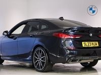 Used BMW M235 M Sport 306 HP (225 kW) 2023 Black Coupe