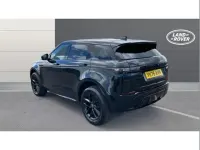 Used Land Rover Range Rover evoque SE Dynamic 201 HP (147 kW) 2025 Black SUV