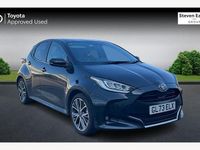 Used Toyota Yaris Hybrid 116 HP (85 kW) 2025 Hatchback