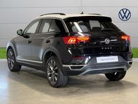 used VW T-Roc 1.0 Tsi Design 5Dr