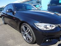 used BMW 420 Gran Coupé 4 Series 2.0 D M SPORT 4d 188 BHP