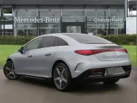 Used Mercedes W180 AMG Line Premium 177 kW (241 HP) 2025 Silver Sedan