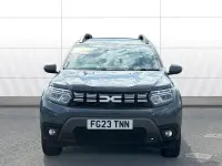Used Dacia Duster Journey 148 HP (108 kW) 2024 SUV