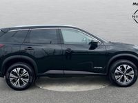 Used Nissan X-Trail N-Connecta 204 HP (150 kW) 2024 Black SUV