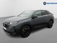 Used Peugeot 3008 GTi 145 HP (106 kW) 2025 Grey SUV