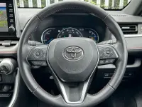 Used Toyota RAV4 Hybrid 306 HP (225 kW) 2023 Black SUV