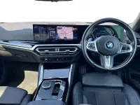 Used BMW 220 M Sport 184 HP (135 kW) 2023 Thundernight Coupe