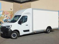 Używany Renault Master 145 KM (106 kW) 2023 Biały Van