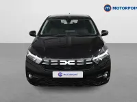 Used Dacia Sandero Expression 2023 Black Hatchback