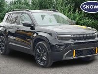 New Jeep Avenger North 136 HP (100 kW) 2025 SUV