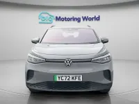 Used VW ID.4 Comfortline 108 kW (148 HP) 2022 SUV