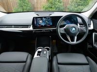 Used BMW iX1 xLine 227 kW (309 HP) 2023 Black SUV