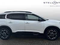 Used Citroën C5 PureTech 131 HP (96 kW) 2023 Hatchback