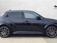 Used Alpine A290 161 kW (220 HP) 2025 Black Hatchback