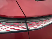 Used DS Automobiles DS4 Performance 129 HP (94 kW) 2023 Red SUV