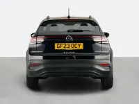 Used VW Taigo Life 2023 Black SUV