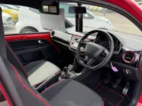 Used Seat Mii FR-Line 2017 Red Hatchback