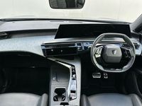 Used Peugeot 3008 GTi 136 HP (100 kW) 2025 Grey SUV