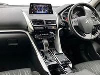 Used Mitsubishi Eclipse 163 HP (119 kW) 2019 White Hatchback