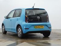 used VW e-up! e-Up 60kW32kWh 5dr Auto