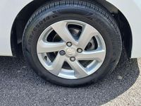 Used Suzuki Celerio SZ3 2016 White Hatchback