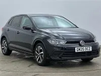 Used VW Polo 95 HP (69 kW) 2025 Hatchback