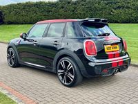 used Mini Cooper SD Hatch 2.05d 168 BHP