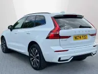Used Volvo XC60 Plus 250 HP (183 kW) 2025 SUV