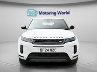 Used Land Rover Range Rover evoque S 309 HP (227 kW) 2024 White SUV