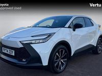 Used Toyota C-HR Design 223 HP (164 kW) 2026 SUV