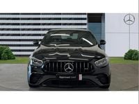 Used Mercedes E53 AMG Edition 429 HP (315 kW) 2023 Black Sedan
