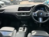 Used BMW 118 M Sport 134 HP (98 kW) 2024 Grey Hatchback