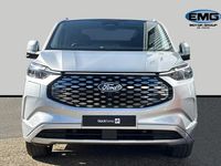 Used Ford Tourneo Titanium X 160 kW (218 HP) 2025 Silver MPV