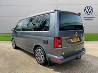 used VW California DIESEL ESTATE